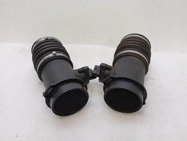 Ferrari 360 F131 Air Flow Meter 171707 SET Mass Air Flow Meter SET-