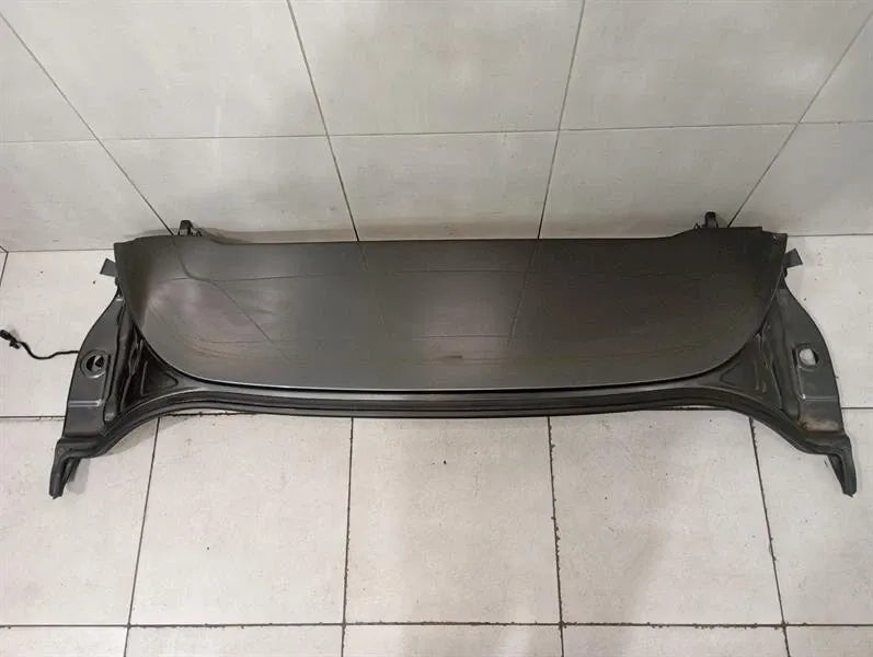Ferrari California T F149 14-17 Rear Lid 81861500 Tonneau Cover -