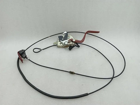 Ferrari 599 GTB F141 Bonnet lock 69969400 hood lock
