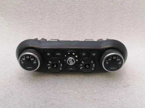 Ferrari F12 Berlinetta F152 Auto Climate Control 84874000 Climate Control Panel A/C