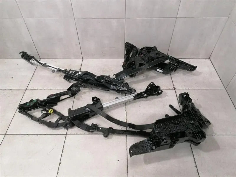 Ferrari California T F149 14-17 boat hinge 804136 hardtop tailgate hinge