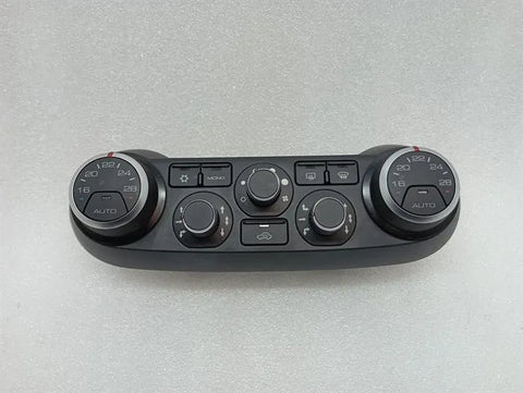 Ferrari California T F149 14-17 Auto Climate Control 309098 Climate Control Panel A/C