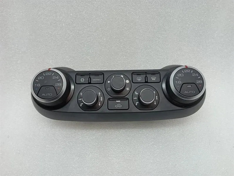 Ferrari California T F149 14-17 Auto Climate Control 309098 Climate Control Panel A/C