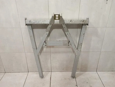 Ferrari 360 F131 subframe rear 65943700 axle frame rear axle-