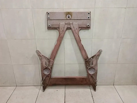Ferrari 812 Superfast F152M V12 Beam Subframe Front 270750 Front Axle Carrier