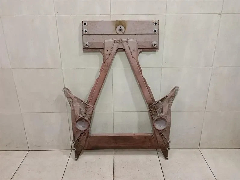 Ferrari 812 Superfast F152M V12 Beam Subframe Front 270750 Front Axle Carrier