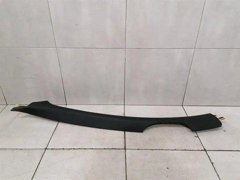 FERRARI GTC4 LUSSO F151M 87906300 LH A POST LEATHER-