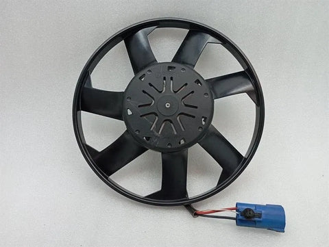 FERRARI GTC4 LUSSO T 3.9 V8 F151M Cooling fan 299048 FAN PART OF ASSY