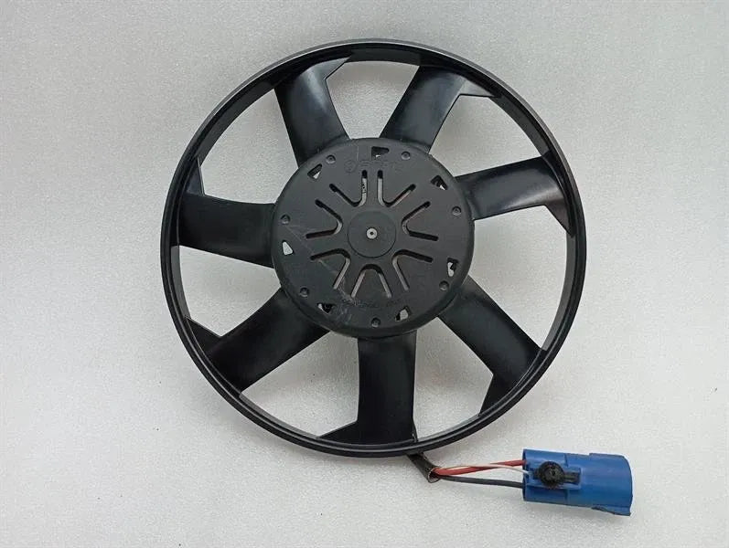 FERRARI GTC4 LUSSO T 3.9 V8 F151M Cooling fan 299048 FAN PART OF ASSY