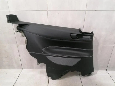 Ferrari GTC4 Lusso F151M RLH Quarter Panel 795864 Rear Left Fairing LEATHER-