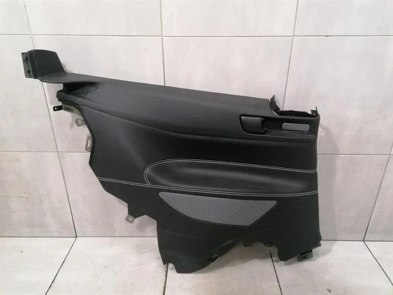 Ferrari GTC4 Lusso F151M RLH Quarter Panel 795864 Rear Left Fairing LEATHER-