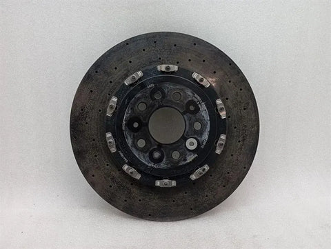 Ferrari 812 Superfast F152M Brake Disc Rear 315458 Carbon Brake Disc Rear