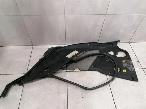 Ferrari 812 Superfast F152M Right Engine Compartment Cover 89188200 Right Hand Drive-