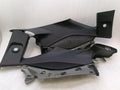 Ferrari 812 Superfast F152M Third Brake Light Leather Cover Set 89068900 Set-