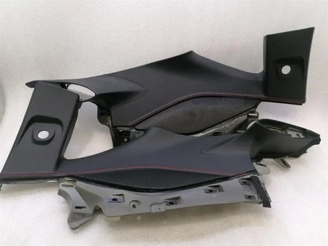 Ferrari 812 Superfast F152M Third Brake Light Leather Cover Set 89068900 Set-
