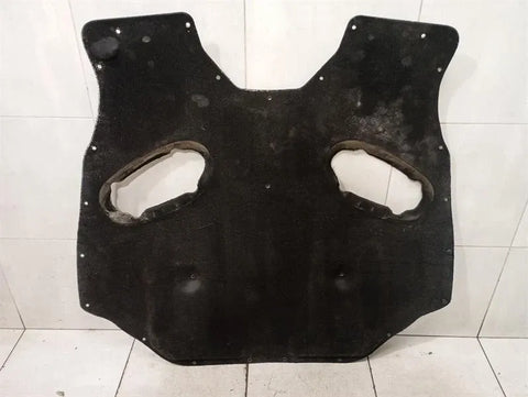 FERRARI CALIFORNIA T F149 14-17 85193700 BONNET HEAT SHIELD -
