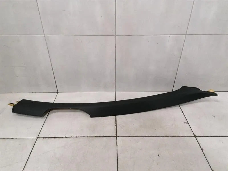 FERRARI GTC4 LUSSO F151M 87906400 RH A POST LEATHER-