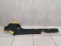 FERRARI GTC4 LUSSO F151M 87907100 LH REAR PILLAR COVER ROOF LEATHER-
