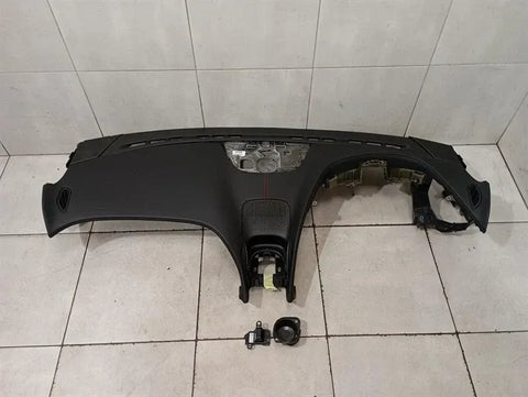 Ferrari Roma F169 Dashboard RHD Dashboard