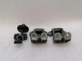 Ferrari GTC4 Lusso F151M Right Door Hinge 88446200 Right Door Hinge
