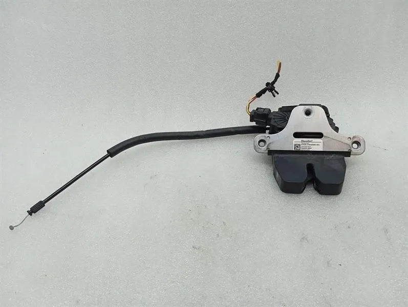 ASTON MARTIN DBS SUPERLEGGERA AM7 Boot lock HY53-F442A66-AG tailgate lock