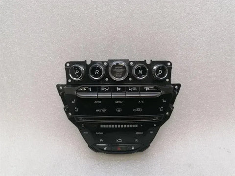 ASTON MARTIN DBS DB11 Auto Climate Control HY53-18C876-CD climate control panel A/C