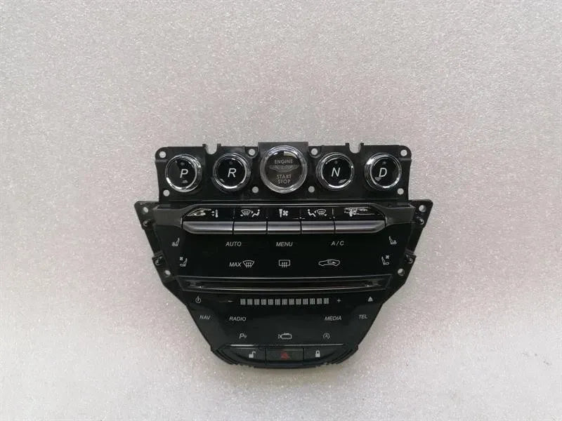 ASTON MARTIN DBS DB11 Auto Climate Control HY53-18C876-CD climate control panel A/C