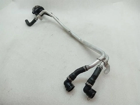 Aston Martin DBS additional cooling pump HY53-8B592-AC coolant pump pump -