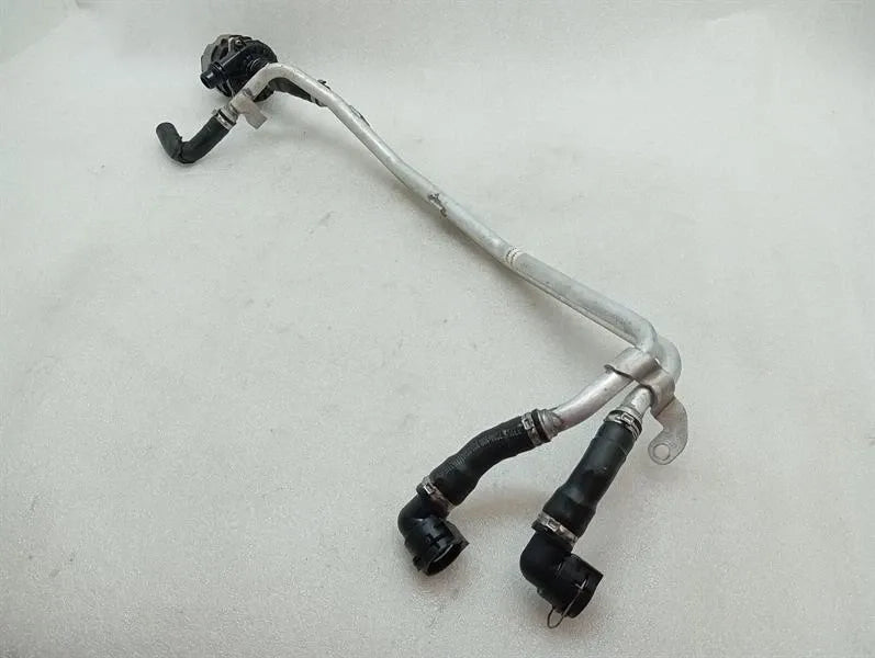 Aston Martin DBS additional cooling pump HY53-8B592-AC coolant pump pump -