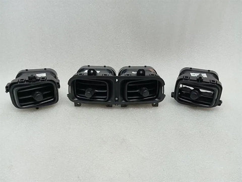 ASTON MARTIN DBS SUPERLEGGERA AM7 Air vent set JY53-046B32-AB ventilation nozzle set