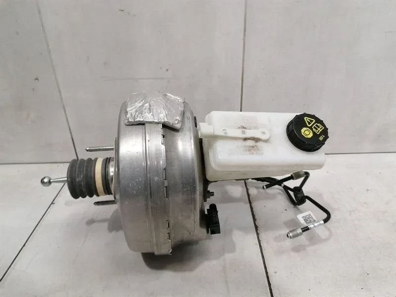 Aston Martin DBS SUPERLEGGERA AM7 Brake Servo LY73-2B195-AA Brake Booster