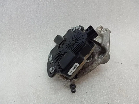 Aston Martin DBS AM7 Left Bonnet Lock HY53-16700-AH Bonnet Lock Left-