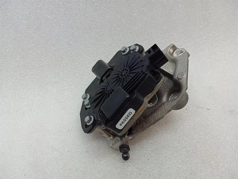 Aston Martin DBS AM7 Left Bonnet Lock HY53-16700-AH Bonnet Lock Left-