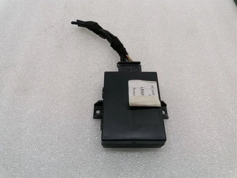 Aston Martin Rapide 10-14 Headphone Module AD43-19A164-BB Controller Headphones-