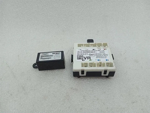 Aston Martin DBS SUPERLEGGERA AM7 Door Module HY53-14D383-AB Door Control Unit -