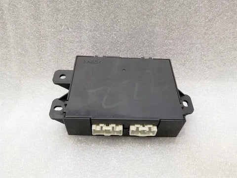 ASTON MARTIN VANTAGE V12 CLIMATE CONTROL module 177600-1141 AIR CONDITIONING CONTROL UNIT -