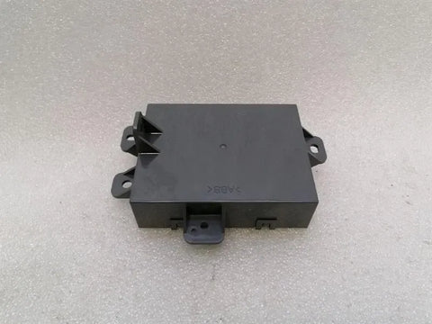 Aston Martin Vantage V12 electronic module 177600-1141 control unit climate
