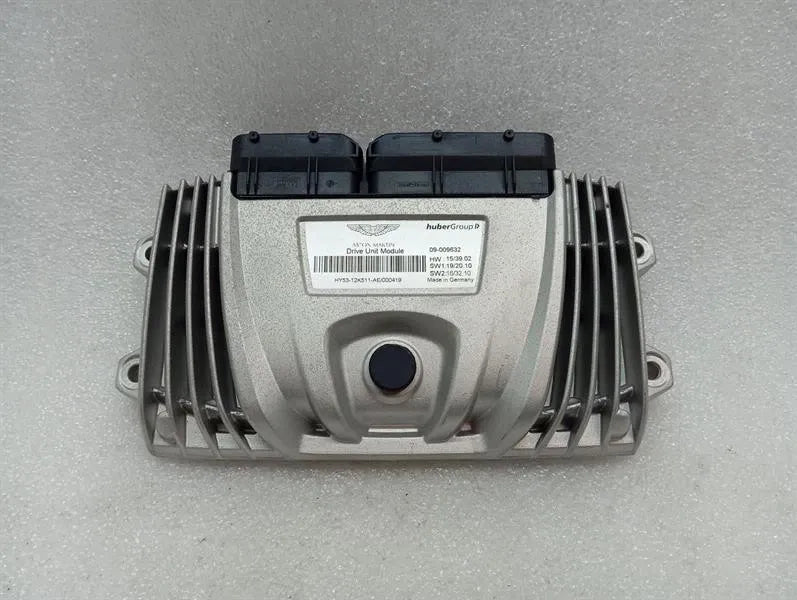 Aston Martin DBS SUPERLEGGERA AM7 Drive unit module HY53-12K511-AE control unit -