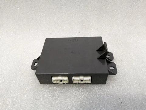 Aston Martin Vantage V8 Climate Module 177600-1141 ECU -