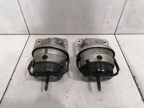 Aston Martin Rapide engine mount set 8D33-6A003-AB engine mount set 6.0 V12-
