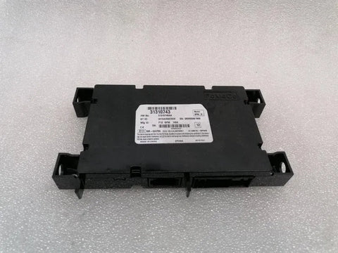 Aston Martin Rapide 10-14 Bluetooth Module 31310743 Controller -