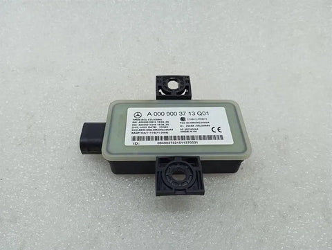 Aston Martin DBS SUPERLEGGERA AM7 Tire Pressure Module A0009003713 Tire Pressure