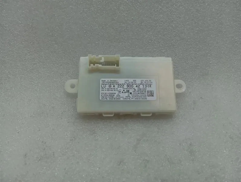 Aston Martin DBS SUPERLEGGERA AM7 18-24 Keyyles Module A2229004213 ECU -