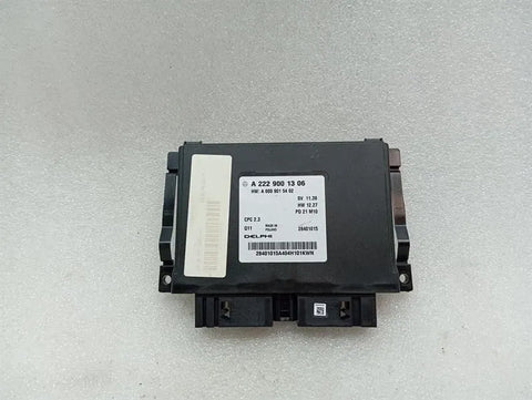Aston Martin DBS AM7 Gearbox Module HY53-12B684-AA Transmission Control Unit -
