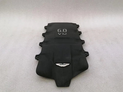 Aston Martin Rapide 10-14 Engine Cover 8G43-9J444-AA Engine Cover 6.0 V12-