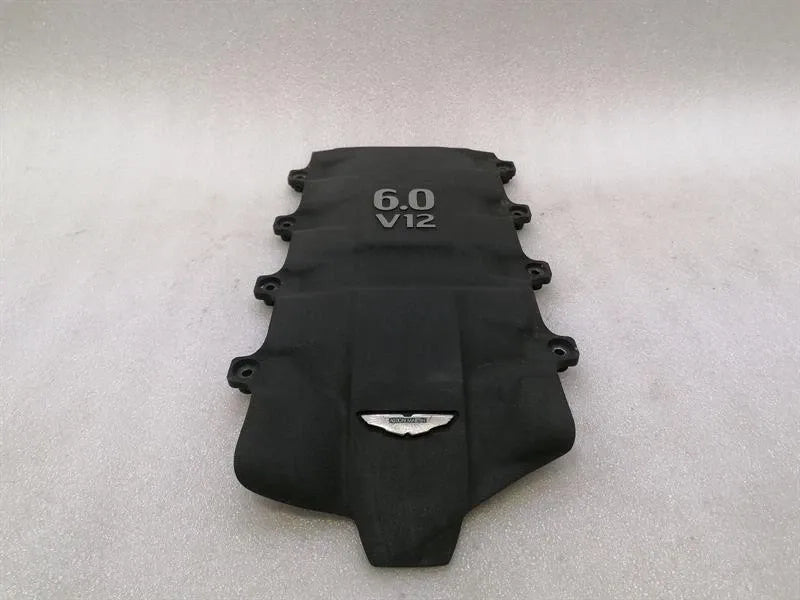 Aston Martin Rapide 10-14 Engine Cover 8G43-9J444-AA Engine Cover 6.0 V12-
