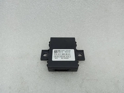 Aston Martin DBS SUPERLEGGERA AM7 Fuel Pump Module A2179008901 ECU -