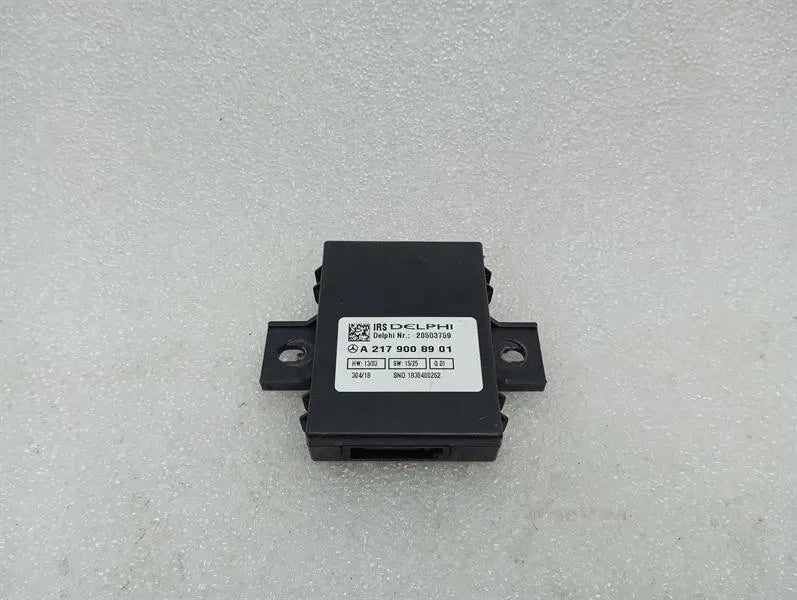 Aston Martin DBS SUPERLEGGERA AM7 Fuel Pump Module A2179008901 ECU -