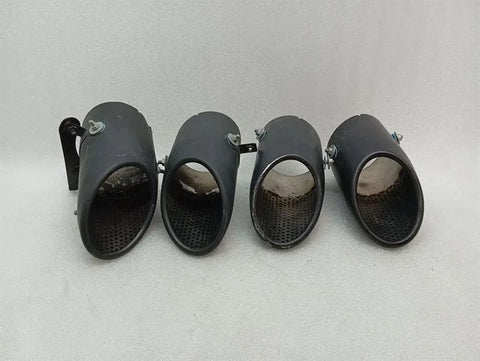 Aston Martin DBS AM7 Exhaust Tailpie SetKY73-5K238-EB Exhaust Trim Set-