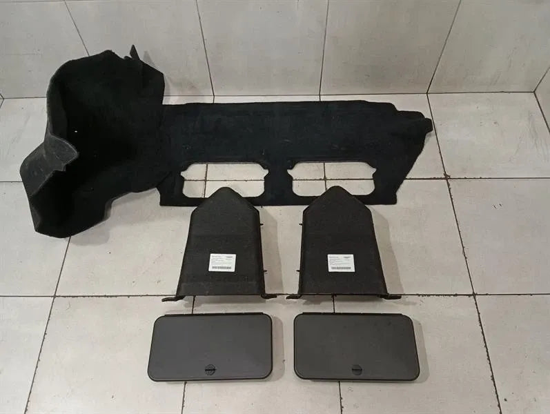 Aston Martin DBS AM7 Luggage Compartment Cover HY53-454B04-AD Fairing Kit-